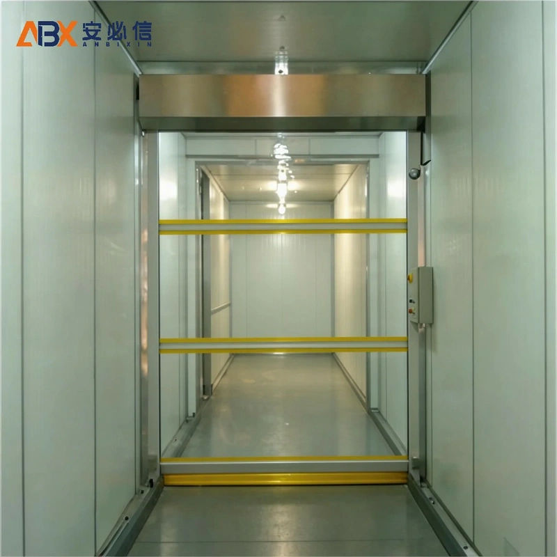 仙桃自动快速门